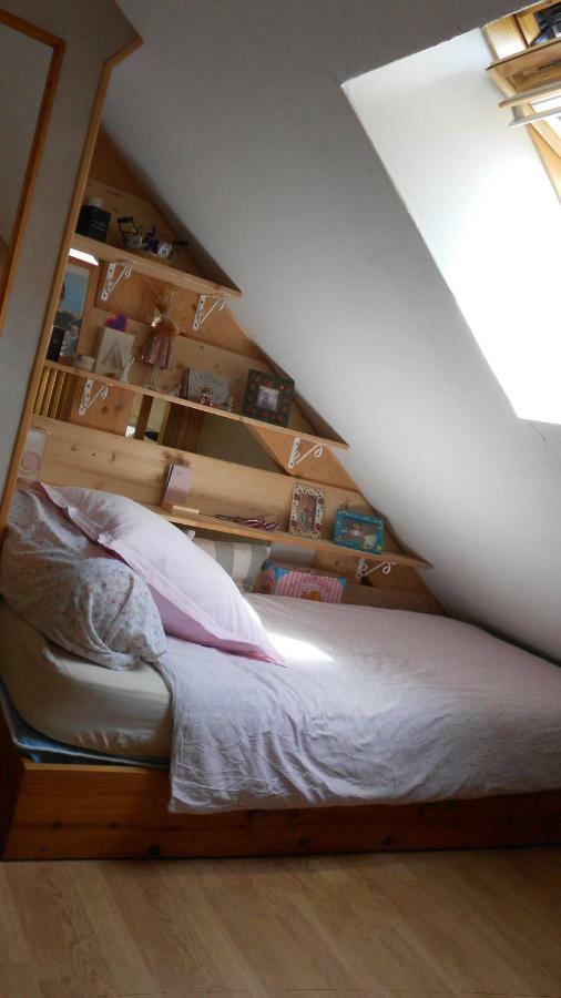 La Maison Bois Chaon  Buitenkant foto